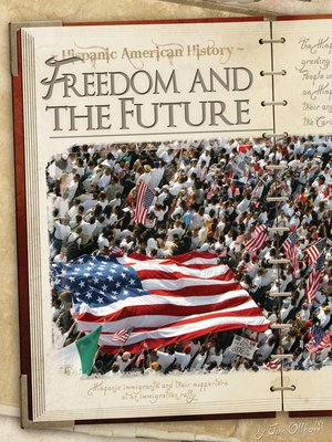cover image of Freedom and the Future